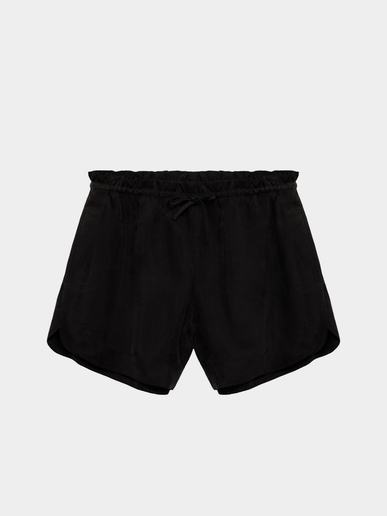 Шорты MANGO модель 77073265_99 Фото