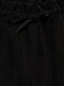 Шорты MANGO модель 77073265_99 Фото