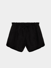 Шорты MANGO модель 77073265_99 Фото