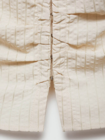 Жилет MANGO модель 77073267_5 Фото