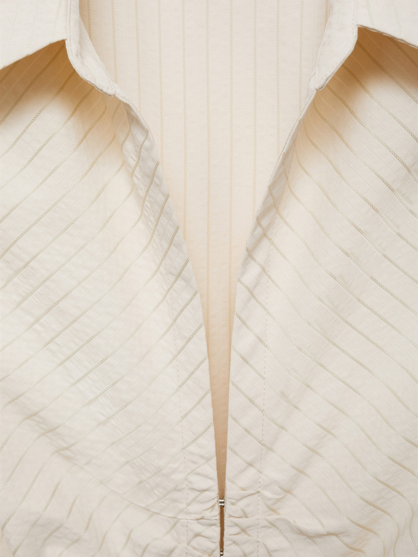 Жилет MANGO модель 77073267_5 Жилет MANGO модель 77073267_5 Фото