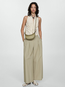 Жилет MANGO модель 77073267_5 Жилет MANGO модель 77073267_5 Фото