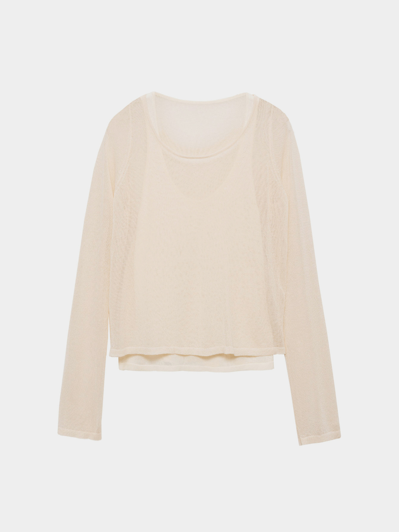 Джемпер MANGO модель 77074020_8 Фото