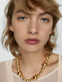 Джемпер MANGO модель 77074020_8 Джемпер MANGO модель 77074020_8 Фото