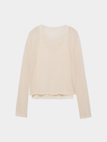 Джемпер MANGO модель 77074020_8 Джемпер MANGO модель 77074020_8 Фото