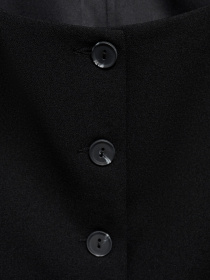 Жилет классический MANGO модель 77074026_99 Фото