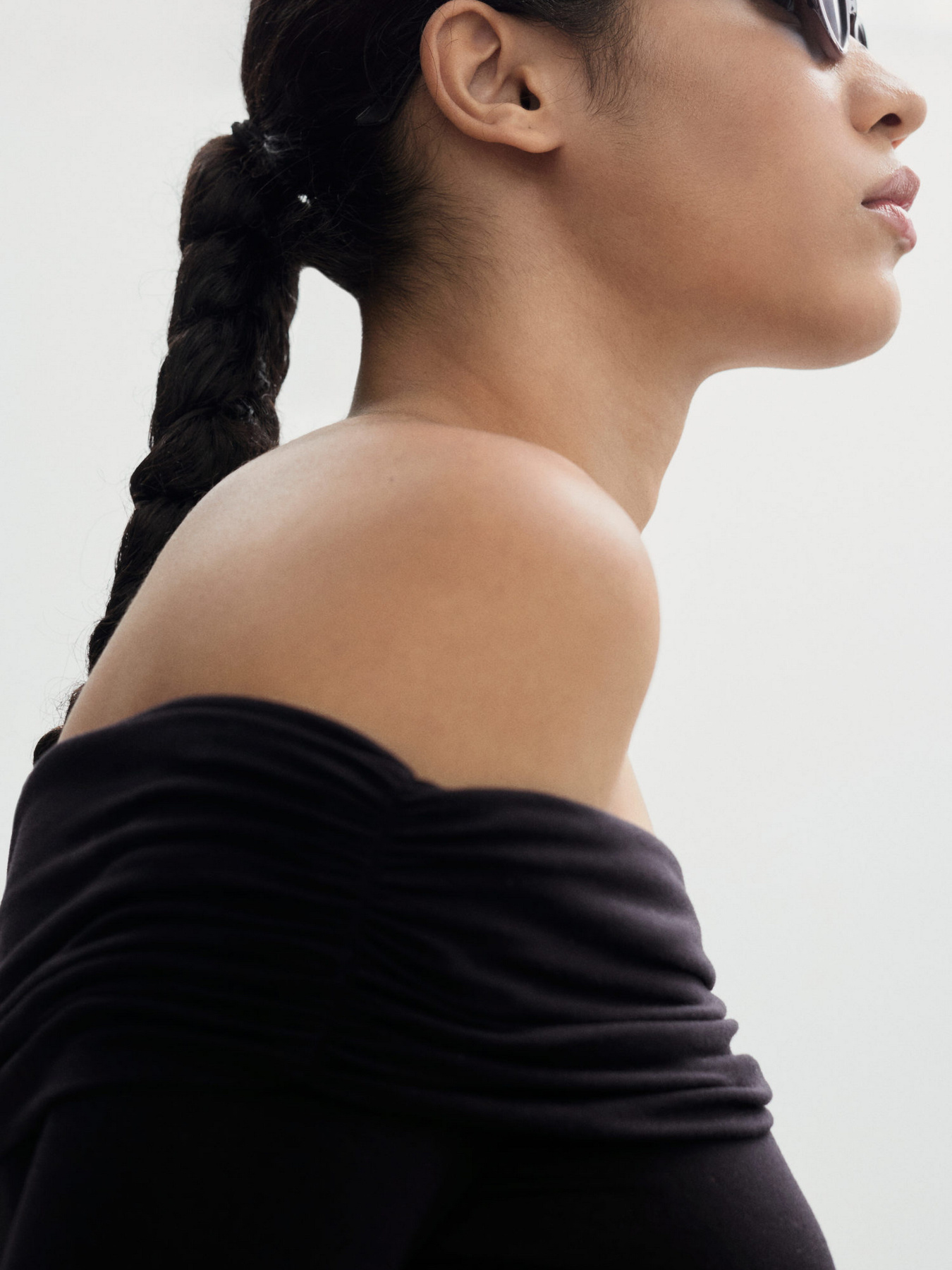 Лонгслив MANGO модель 77074030_99 Лонгслив MANGO модель 77074030_99 Фото