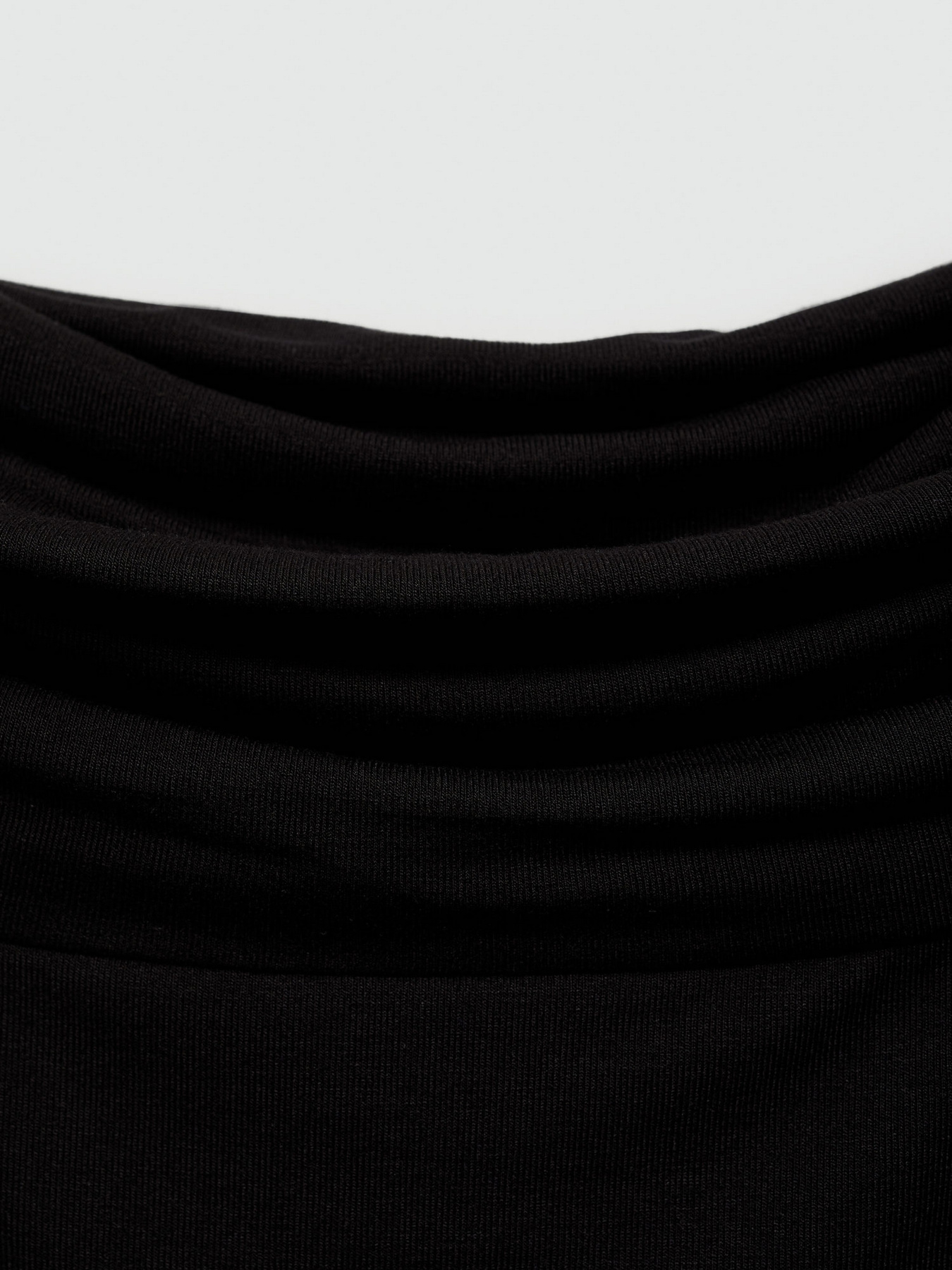 Лонгслив MANGO модель 77074030_99 Лонгслив MANGO модель 77074030_99 Фото