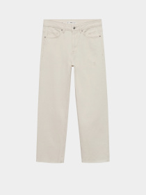 Прямые джинсы MANGO модель 77074035_5 Фото