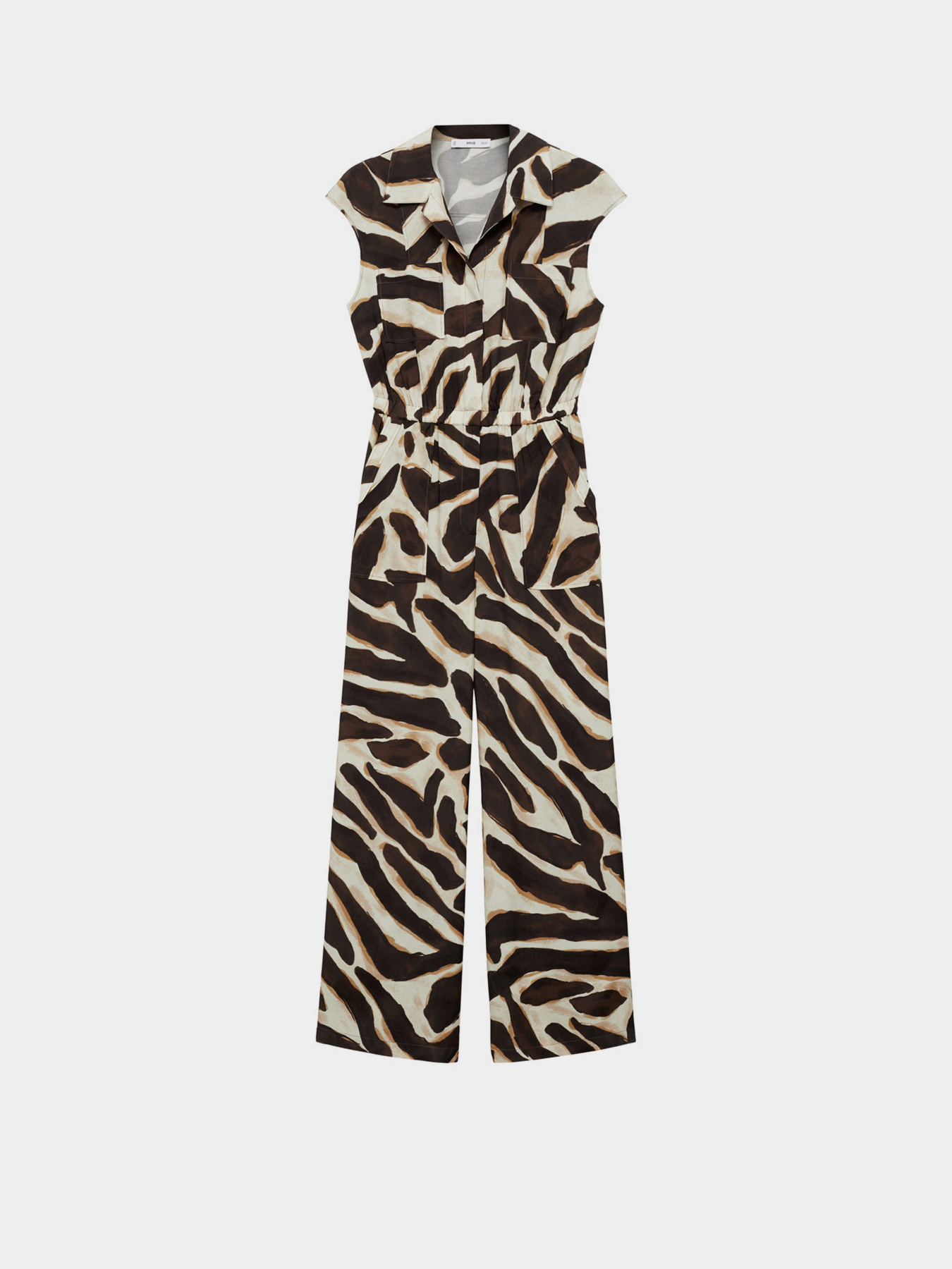 Комбінезон MANGO модель 77074041_30 Фото