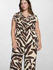 Комбінезон MANGO модель 77074041_30 Фото