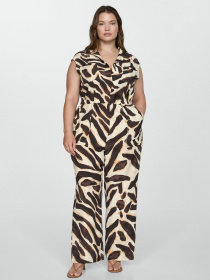 Комбінезон MANGO модель 77074041_30 Комбінезон MANGO модель 77074041_30 Фото