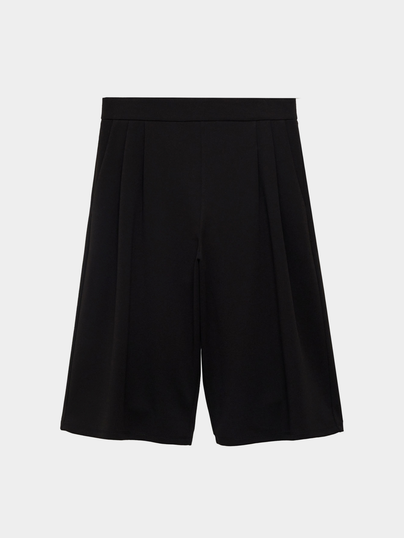 Шорти MANGO модель 77074050_99 Фото