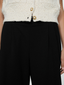 Шорти MANGO модель 77074050_99 Фото