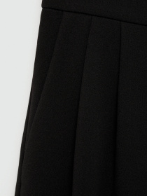 Повсякденні шорти MANGO модель 77074050_99 Фото