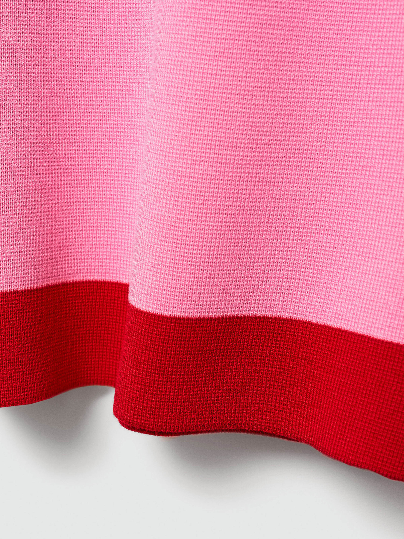 Світшот MANGO модель 77074060_81 Світшот MANGO модель 77074060_81 Фото