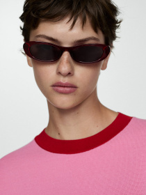 Світшот MANGO модель 77074060_81 Світшот MANGO модель 77074060_81 Фото