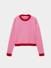 Світшот MANGO модель 77074060_81 Світшот MANGO модель 77074060_81 Фото