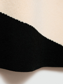 Сукня міді MANGO модель 77074061_99 Фото