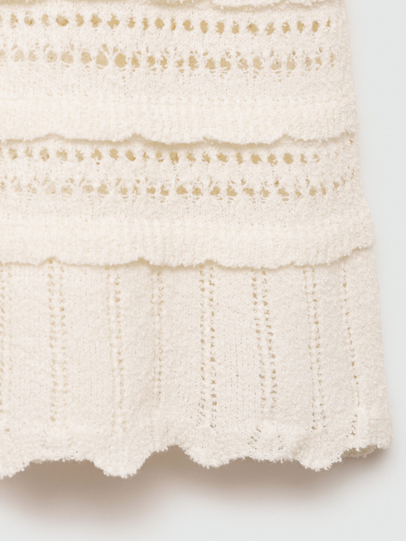 Футболка MANGO модель 77074064_5 Фото