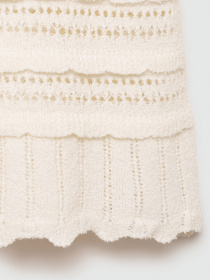 Футболка MANGO модель 77074064_5 Фото