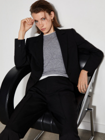 Піджак MANGO Boreal модель 57040365_99 Фото