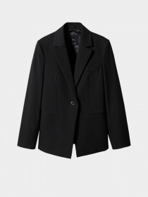 Піджак MANGO Boreal модель 57040365_99 Фото