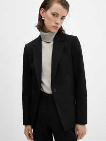 Піджак MANGO Boreal модель 57040365_99 Фото