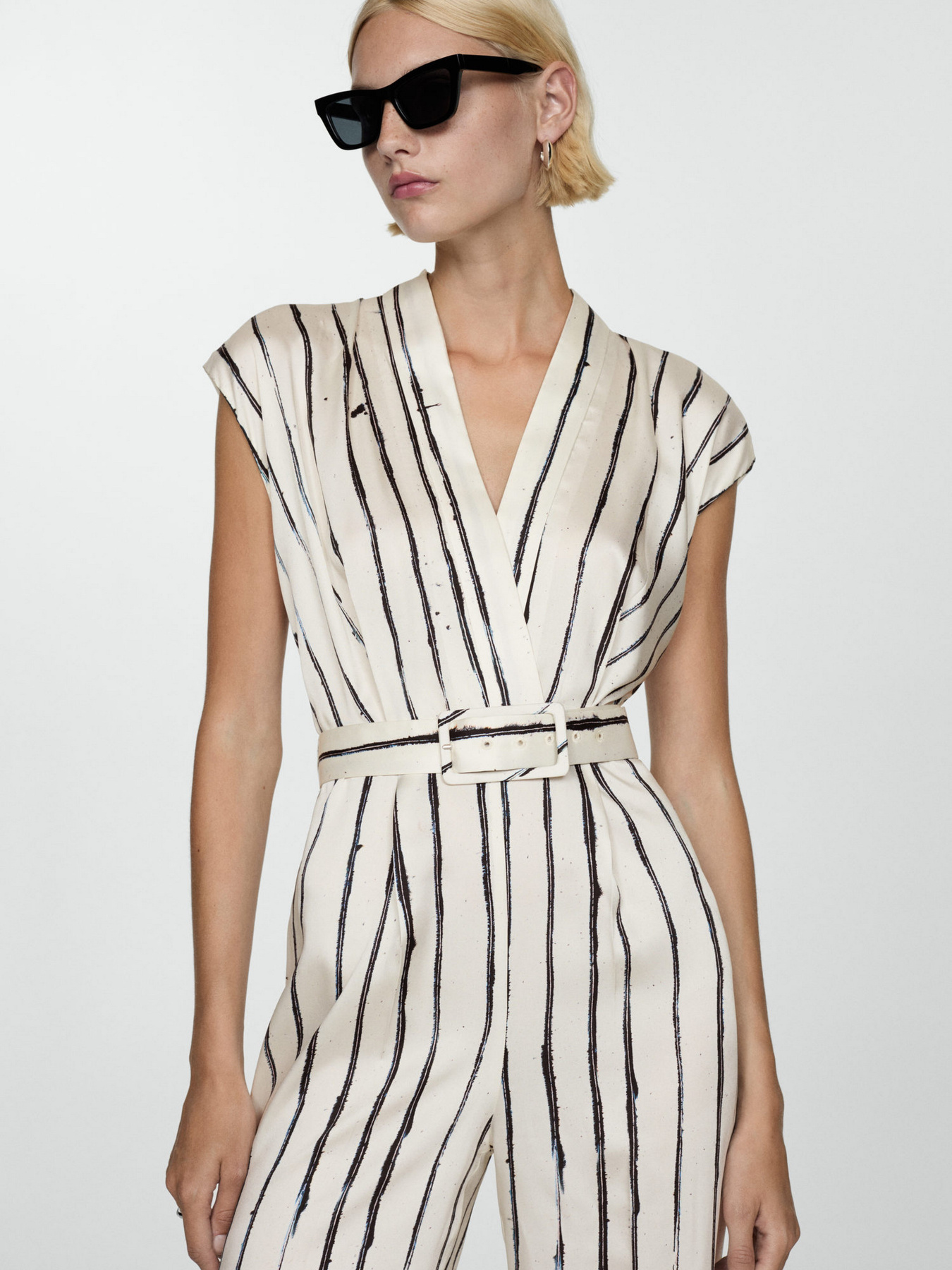 Комбінезон MANGO модель 77074069_1 Фото