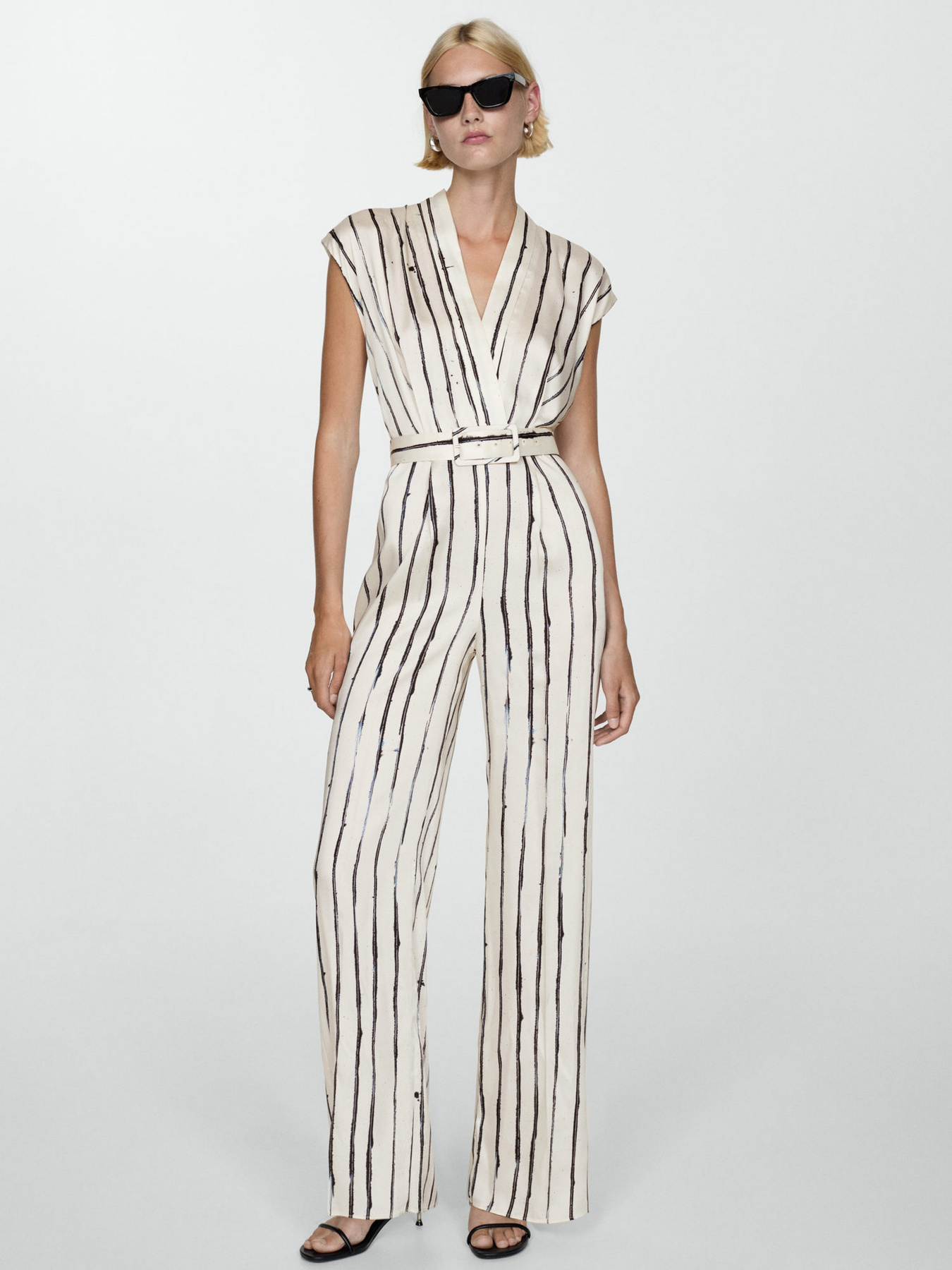 Комбінезон MANGO модель 77074069_1 Фото