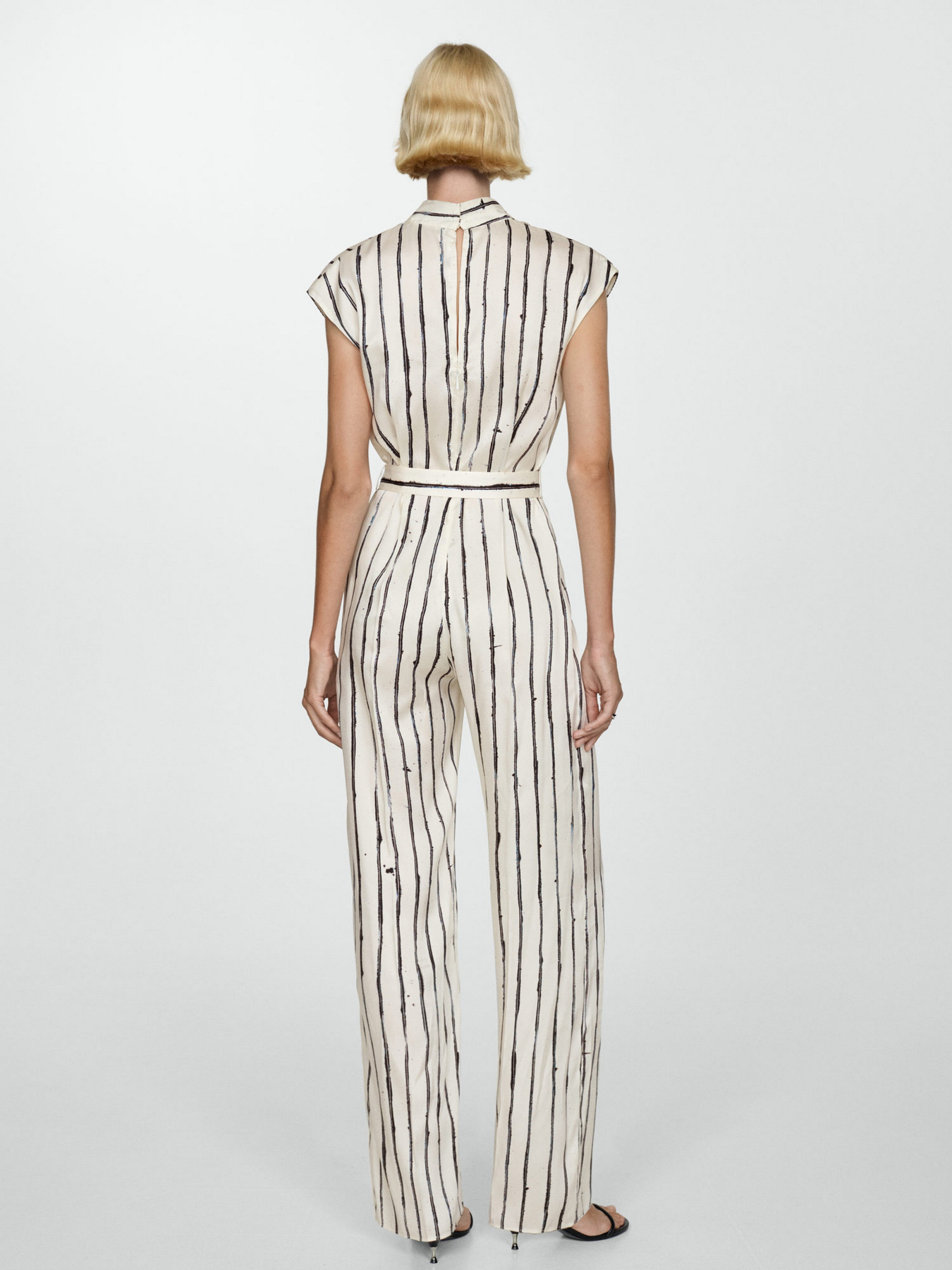 Комбінезон MANGO модель 77074069_1 Фото