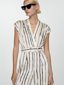 Комбінезон MANGO модель 77074069_1 Фото