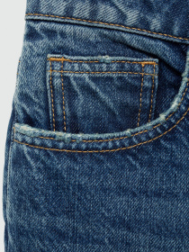 Прямі джинси MANGO модель 77074783_TO Фото