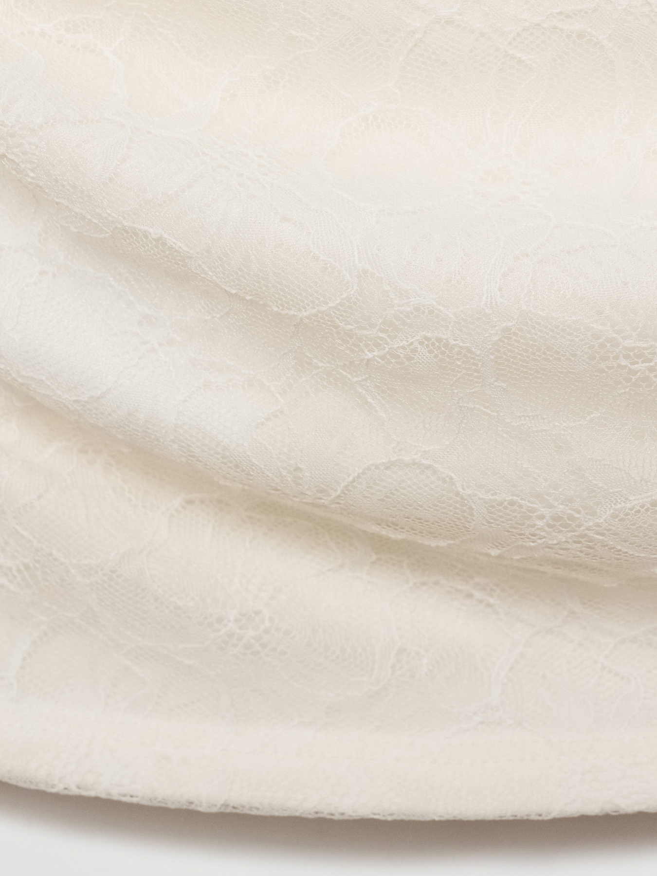 Лонгслив MANGO модель 77074796_2 Фото