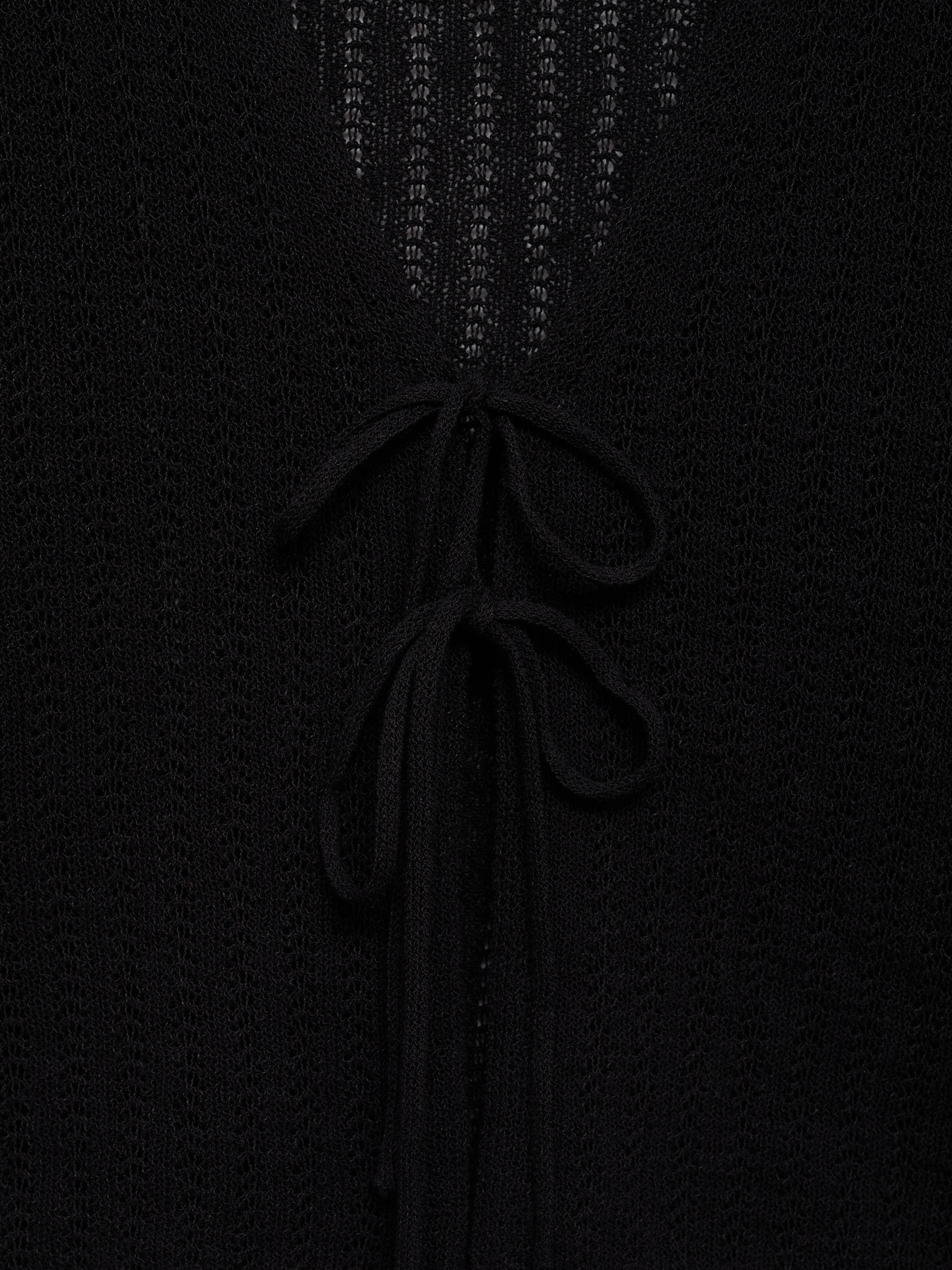 Кардиган MANGO модель 77080341_99 Фото