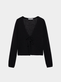 Кардиган MANGO модель 77080341_99 Фото