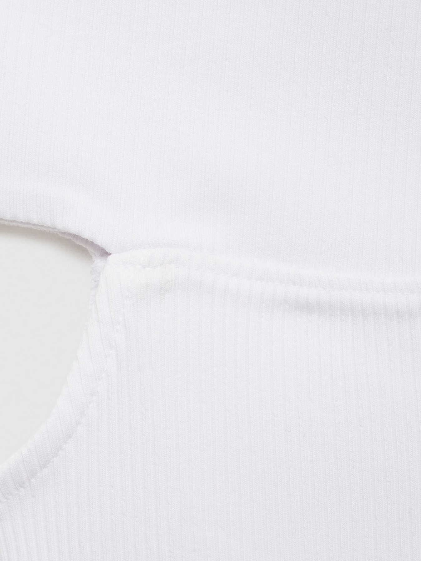 Топ MANGO модель 77082921_1 Фото