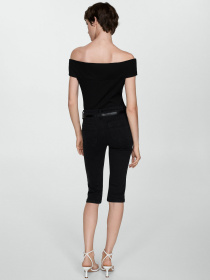 Топ MANGO модель 77082921_99 Топ MANGO модель 77082921_99 Фото