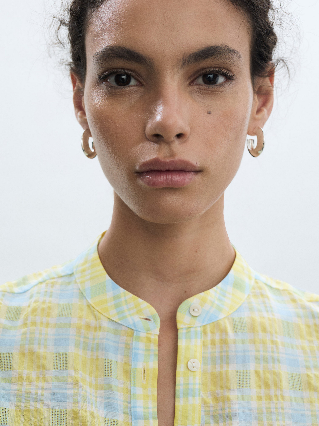 Платье мини MANGO модель 77082922_11 Платье мини MANGO модель 77082922_11 Фото