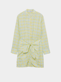 Платье мини MANGO модель 77082922_11 Платье мини MANGO модель 77082922_11 Фото