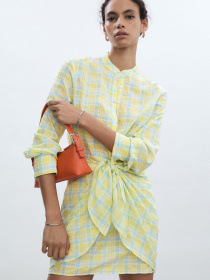 Платье мини MANGO модель 77082922_11 Платье мини MANGO модель 77082922_11 Фото