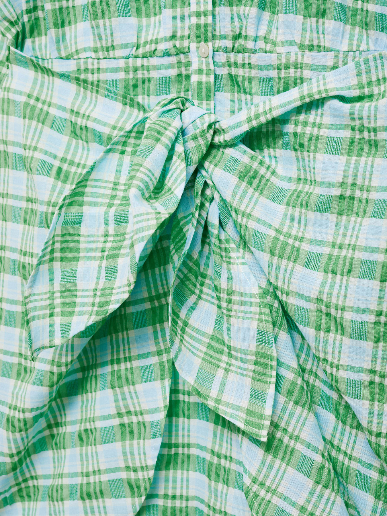 Сукня міні MANGO модель 77082922_43 Фото