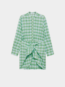 Сукня міні MANGO модель 77082922_43 Фото