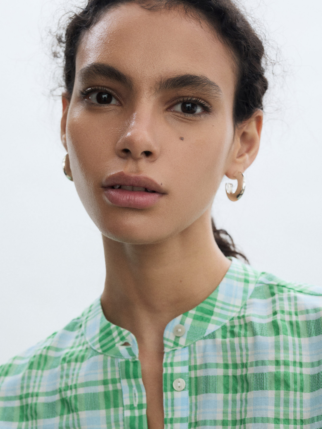 Платье мини MANGO модель 77082922_43 Платье мини MANGO модель 77082922_43 Фото