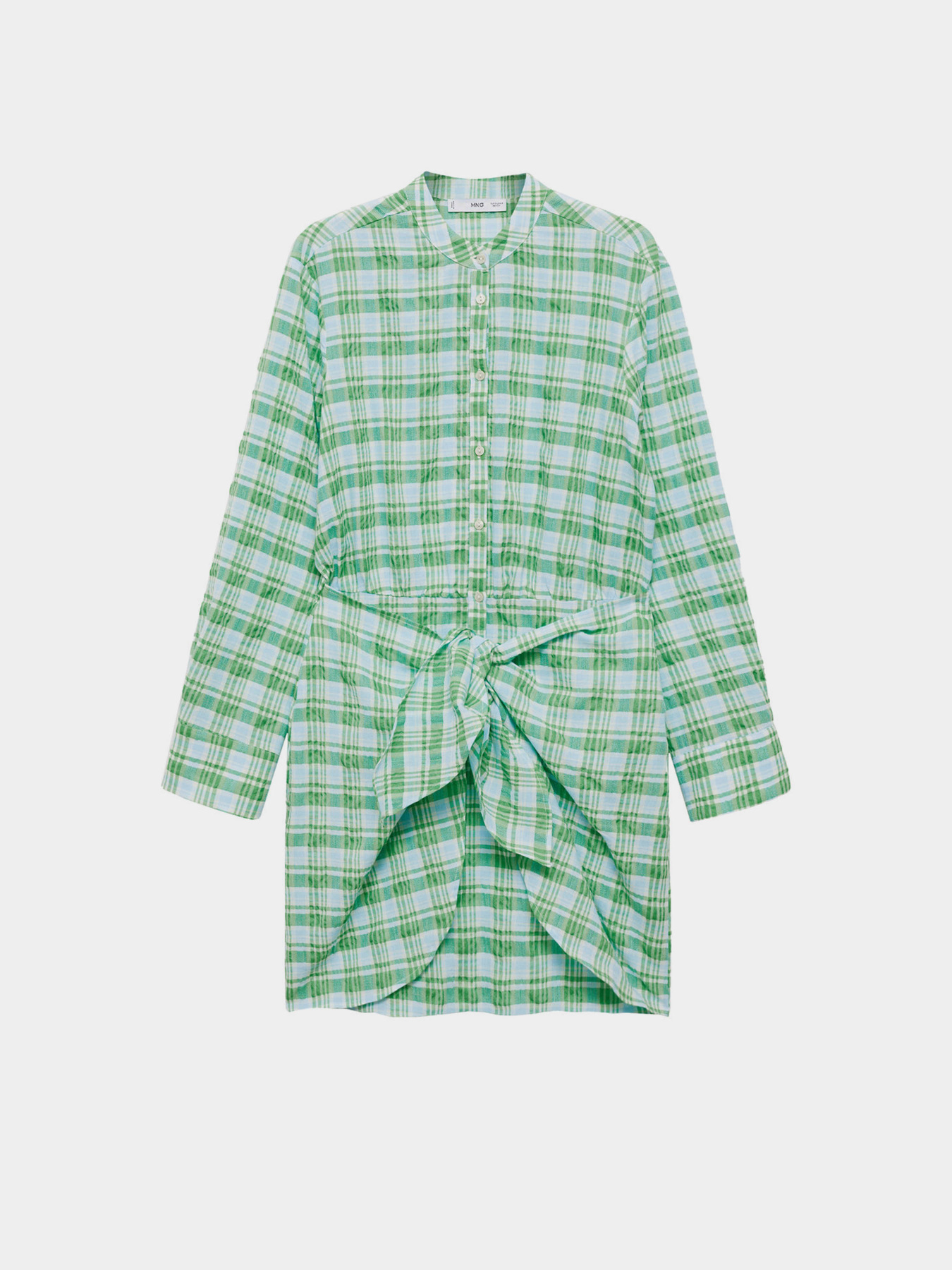 Платье мини MANGO модель 77082922_43 Платье мини MANGO модель 77082922_43 Фото