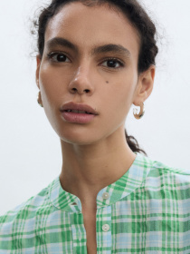 Платье мини MANGO модель 77082922_43 Платье мини MANGO модель 77082922_43 Фото