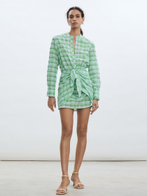 Платье мини MANGO модель 77082922_43 Платье мини MANGO модель 77082922_43 Фото