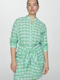 Платье мини MANGO модель 77082922_43 Платье мини MANGO модель 77082922_43 Фото