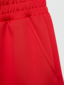 Шорти MANGO модель 77082926_71 Фото