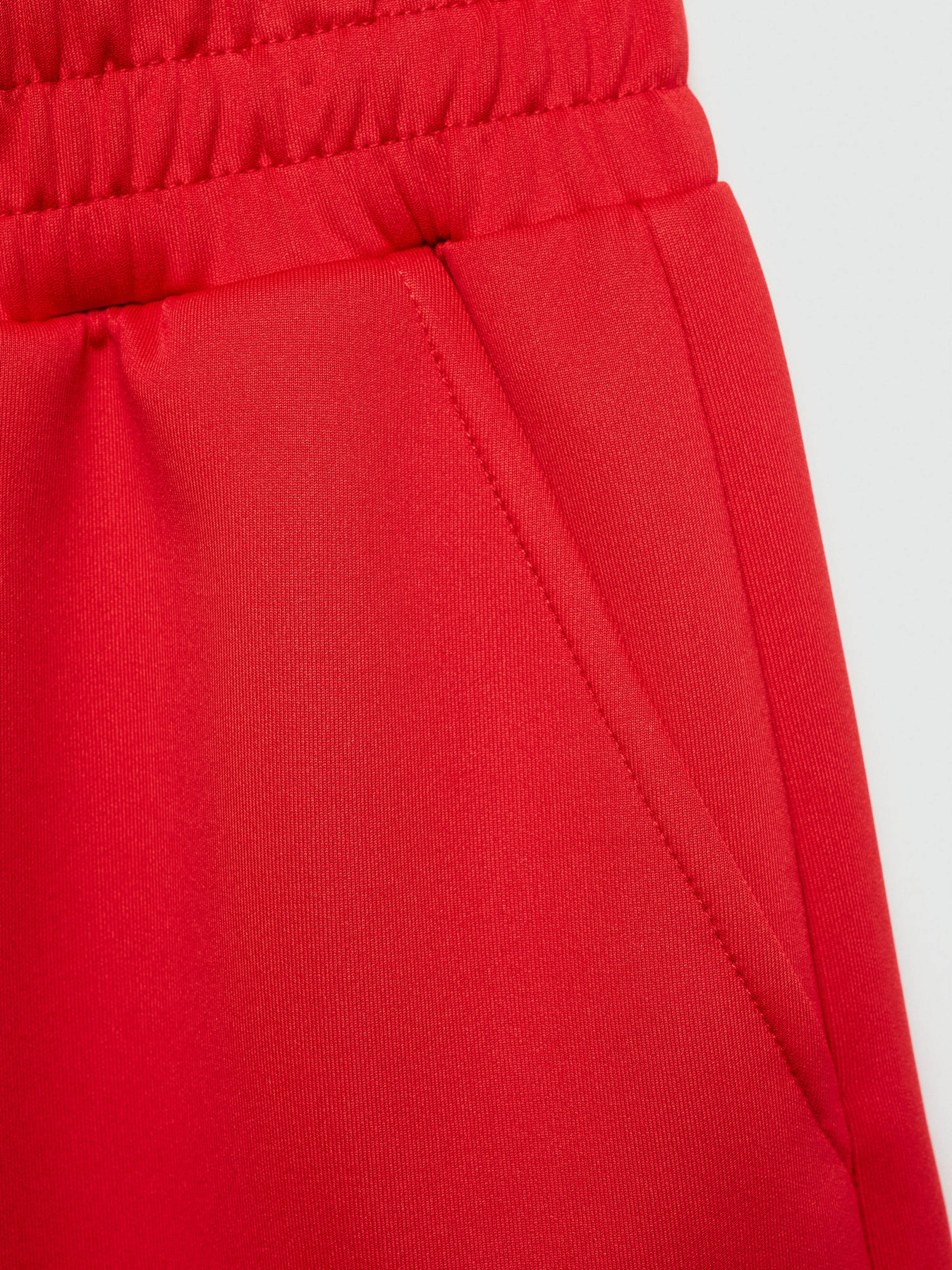 Повсякденні шорти MANGO модель 77082926_71 Фото